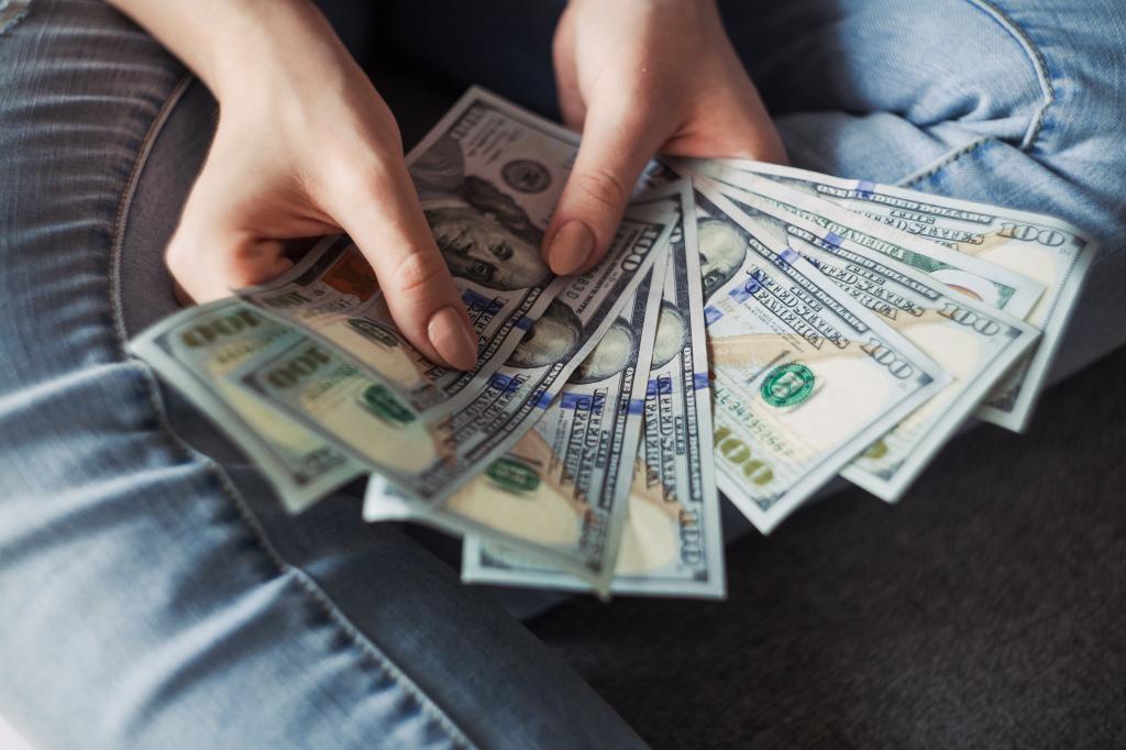 Payment gateway middleware backend